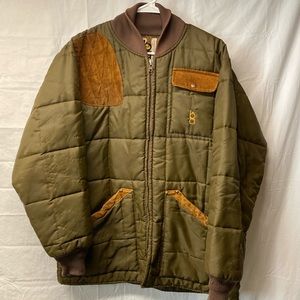 Vintage Bob Allen Hunting Jacket